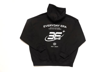 Heavyweight Hoodie — Charcoal